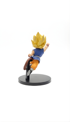 Figura Goku Super Saiyan - Dragon Ball GT