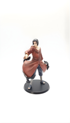 Estatua Itachi Uchiha - "El Poder del Mangekyo" - Naruto Shippuden