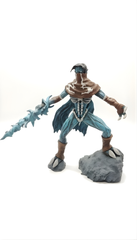 Estatua Raziel - Legacy of Kain: Soul Reaver - Figura de Colección