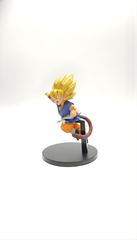 Figura Goku Super Saiyan - Dragon Ball GT