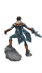 Estatua Raziel - Legacy of Kain: Soul Reaver - Figura de Colección