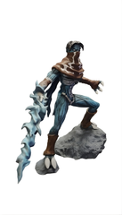 Estatua Raziel - Legacy of Kain: Soul Reaver - Figura de Colección