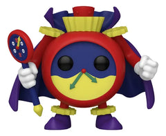 Funko Pop! ANIMATION Yu-Gi-Oh! - Time Wizard (1454) - ¡Detén el Tiempo!