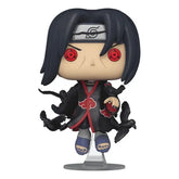 Funko Pop! Itachi With Crows #1022 - Naruto Shippuden