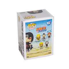 Funko Pop! Itachi With Crows #1022 - Naruto Shippuden