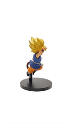 Figura Goku Super Saiyan - Dragon Ball GT
