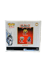 Funko Pop! ANIMATION Yu-Gi-Oh! - Stardust Dragon (1064) - Target Exclusivo